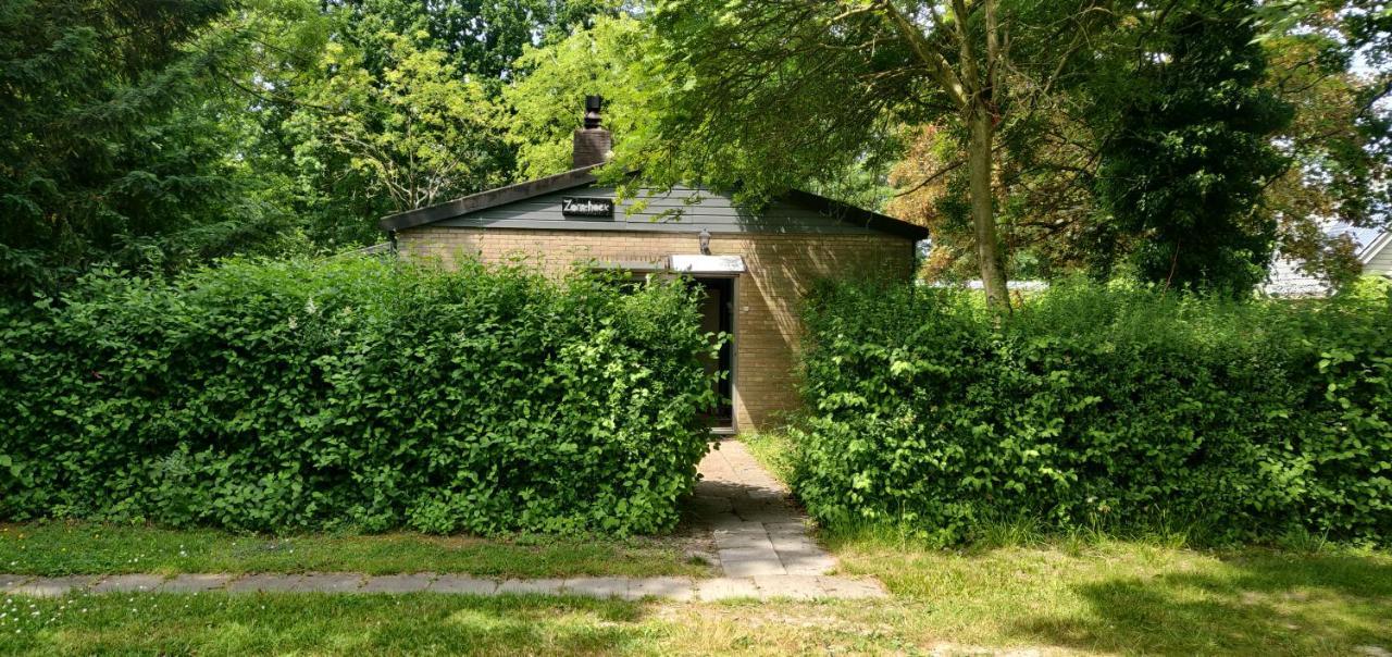 Zonnehoek - Cosy Cottage Near Veerse Meer, Zeeland Кортгене Экстерьер фото